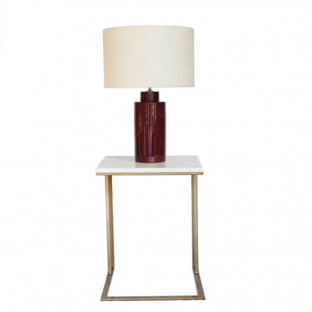 Side table L