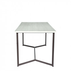 Mesa rectangular comedor