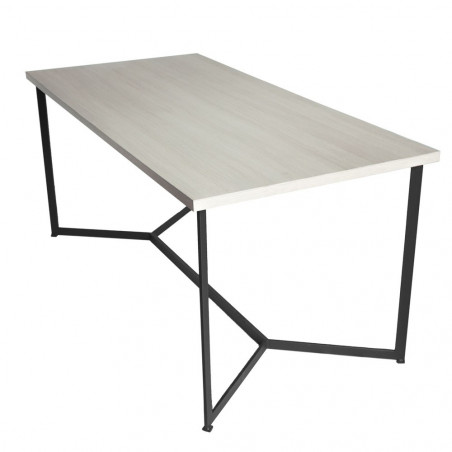 Mesa rectangular comedor