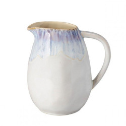 Blue Brisa Jug