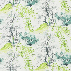 Winter Palace - Lime