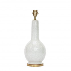 1763 - Lamp (38cm height)