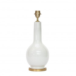 1763 - Lamp (38cm height)