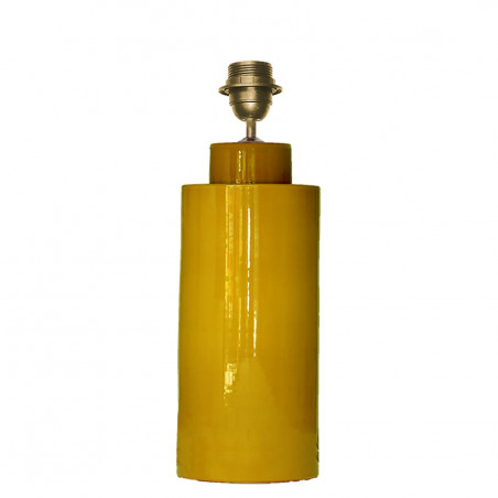 1727 - Lamp (36cm height)