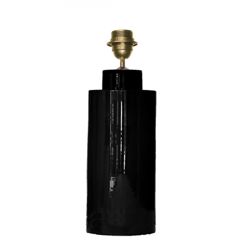 1727 - Lamp (36cm height)