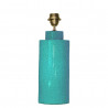 1727 - Lamp (36cm height)