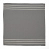 Maxime Linen & Grey Napkins