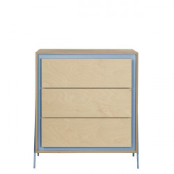 Kids Square Dresser