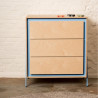 Kids Square Dresser