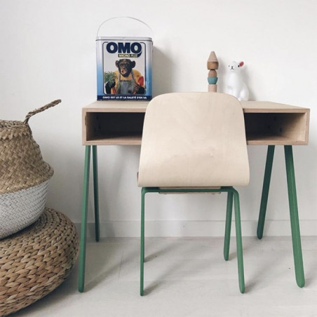 Kids Desk & Chair LARGE