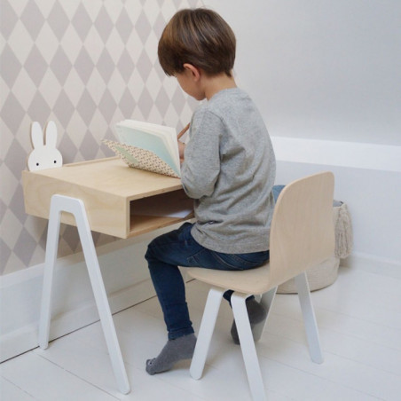 Kids Desk & Chair SMALL