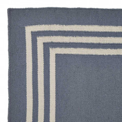 Blue Maxime Rug