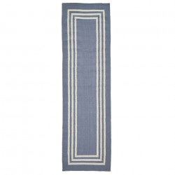 Blue Maxime Rug