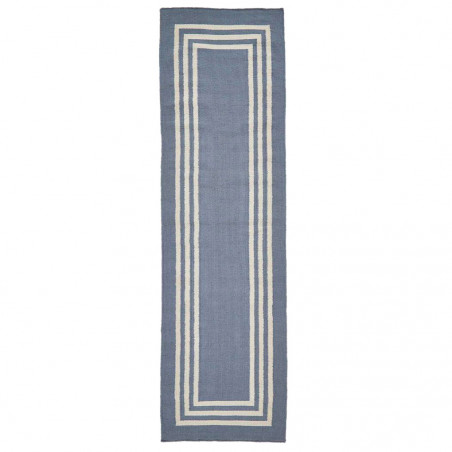 Blue Maxime Rug