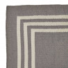 copy of Grey Maxime Rug