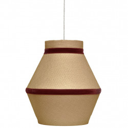 Saco Ceiling Lamp 30 cm