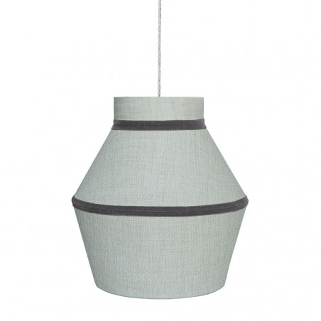 Linen Ceiling Lamp Linen Ceiling Lamp