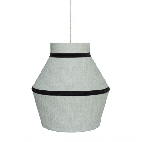 Linen Ceiling Lamp Linen Ceiling Lamp
