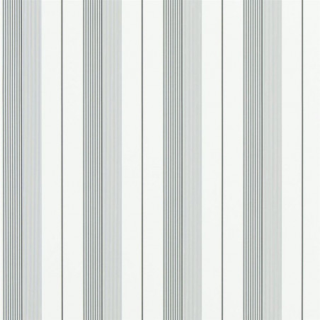 Aiden Stripe - Black / Grey Aiden Stripe - Black / Grey