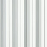 Aiden Stripe - Black / Grey