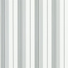 Aiden Stripe - Black / Grey