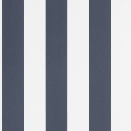 Spalding Stripe - Navy / White Spalding Stripe - Navy / White
