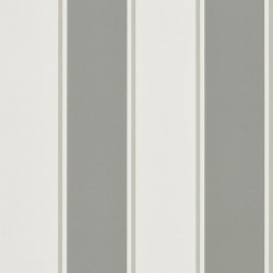Mapleton Stripe - Graphite