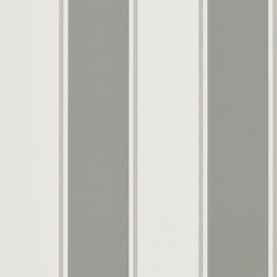 Mapleton Stripe - Graphite