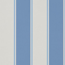 Mapleton Stripe - Porcelain