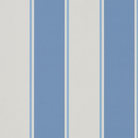 Mapleton Stripe - Porcelain Mapleton Stripe - Porcelain