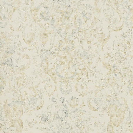 Old Hall Floral - Slate Old Hall Floral - Slate
