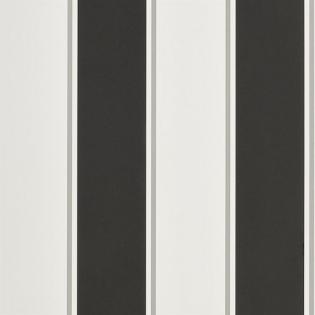 Mapleton Stripe - Carbon Mapleton Stripe - Carbon