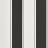 Mapleton Stripe - Carbon