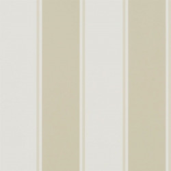 Mapleton Stripe - Stone