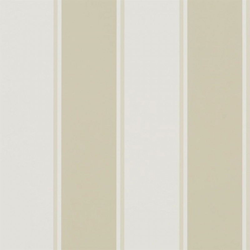 Mapleton Stripe - Stone