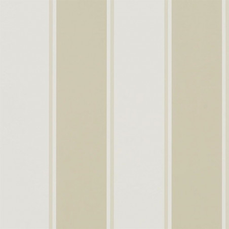 Mapleton Stripe - Stone Mapleton Stripe - Stone