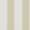 Mapleton Stripe - Stone
