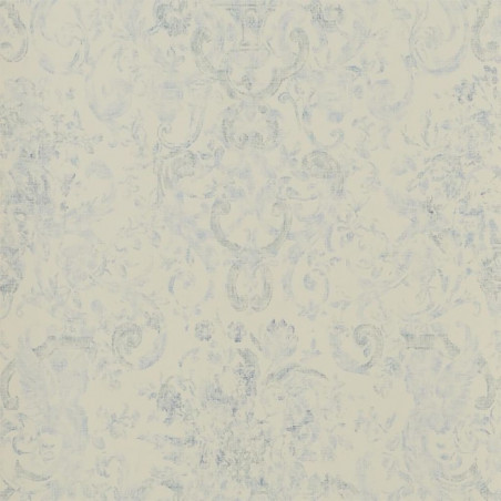 Old Hall Floral - Porcelain Old Hall Floral - Porcelain