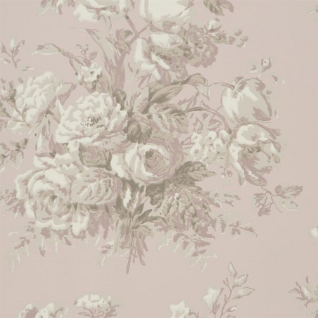 Francoise Bouquet - Mauveine Francoise Bouquet - Mauveine