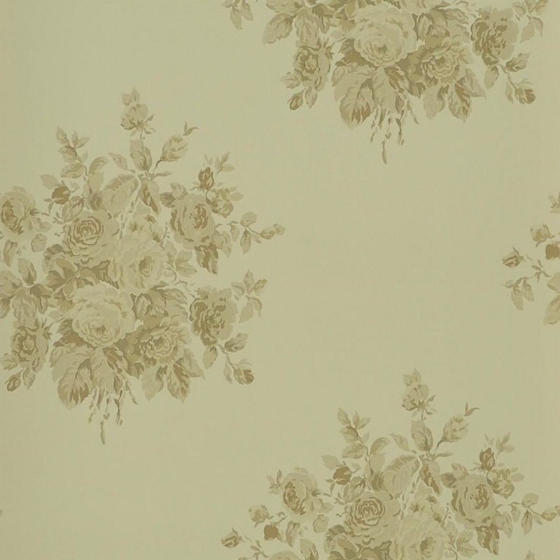 Wainscott Floral - Meadow