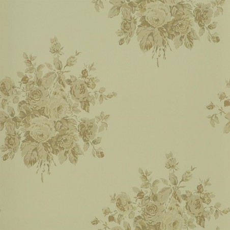 Wainscott Floral - Meadow Wainscott Floral - Meadow