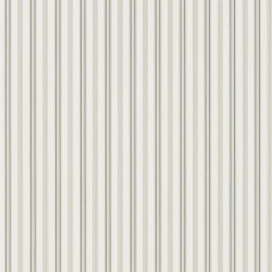 Basil Stripe - Grey