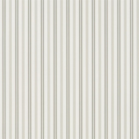Basil Stripe - Grey Basil Stripe - Grey