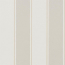 Mapleton Stripe - Antique Rose