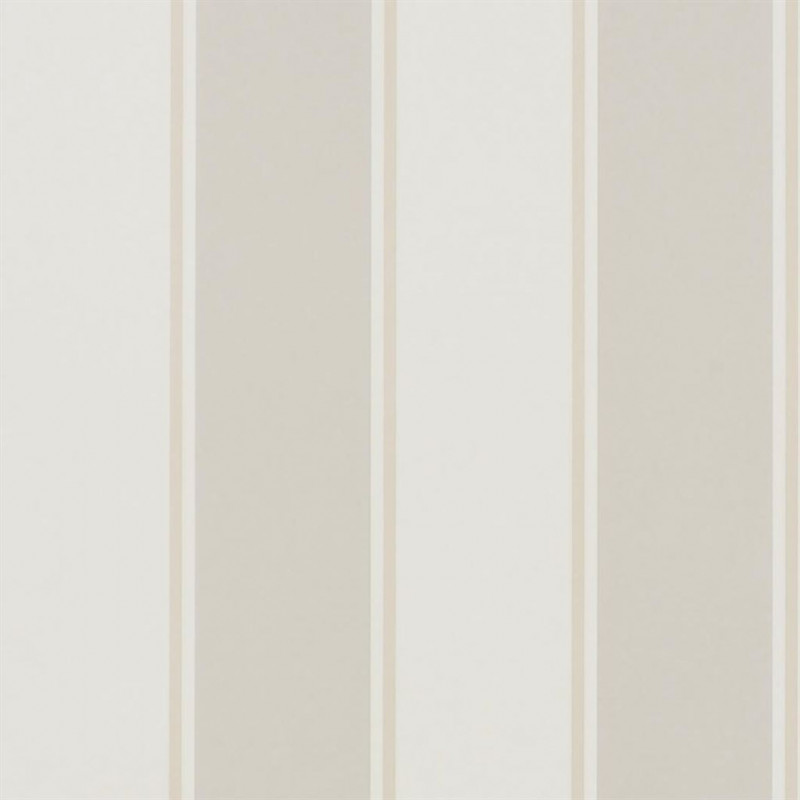 Mapleton Stripe - Antique Rose