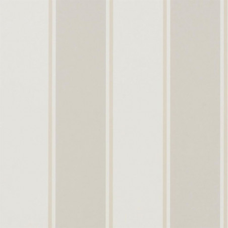 Mapleton Stripe - Antique Rose