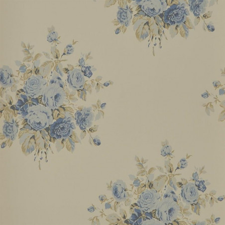 Wainscott Floral Wainscott Floral