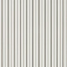 Basil Stripe - Black