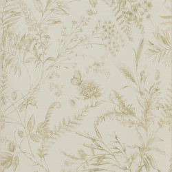 Fern Toile - Meadow