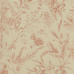 Fern Toile